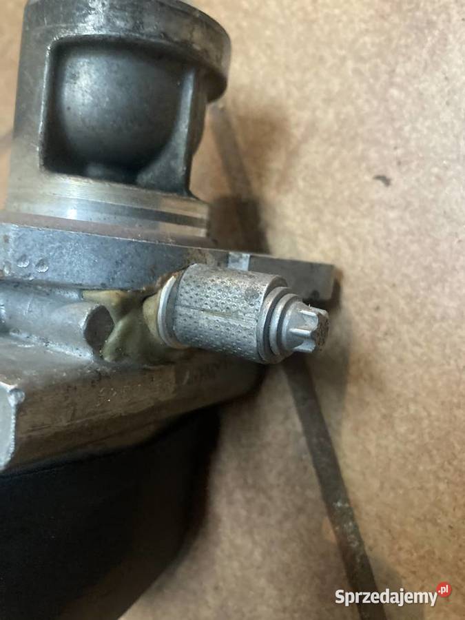 Zawór EGR BMW 3 E90 E91 P9483004