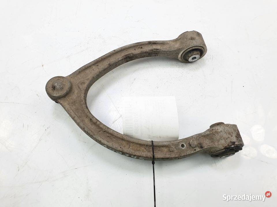 WAHACZ PRZÓD PRAWY MERCEDES BENZ S 450 4MATIC Lipno