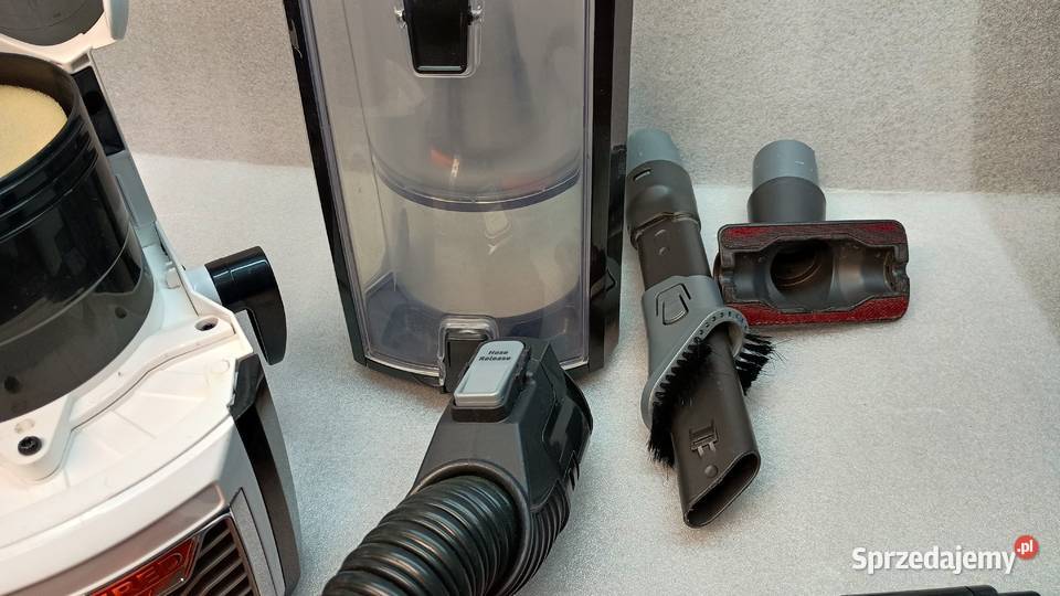 Odkurzacz pionowy Shark Classic Anti Hair Wrap zachodniopomorskie Mirosławiec