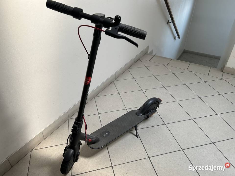 Hulajnoga elektryczna Xiaomi Warszawa