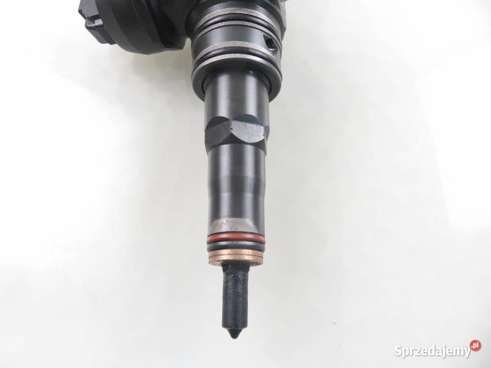 POMPOWTRYSKIWACZ SKODA FABIA I 19 TDI osobowe