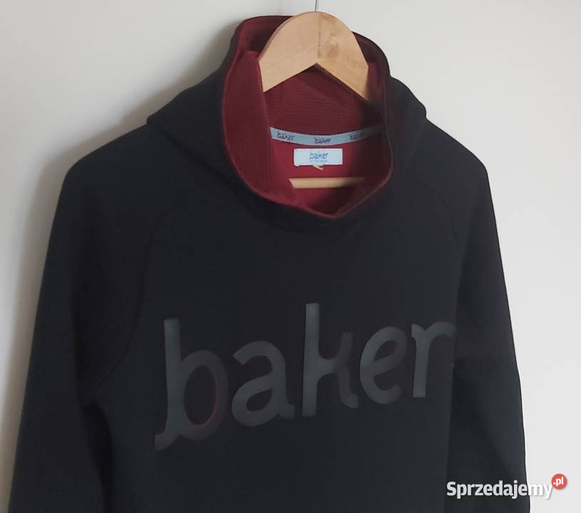 Super bluza TED BAKER męska chłopca na wiek 13 Lublin