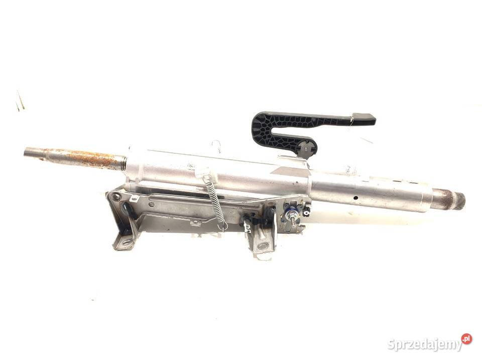 KOLUMNA KIEROWNICZA AUDI A4 B9