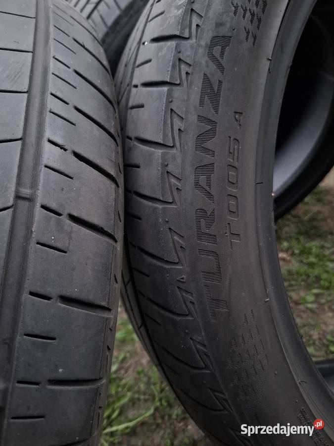 2254519 92W Opony letnie PREMIUM Bridgestone