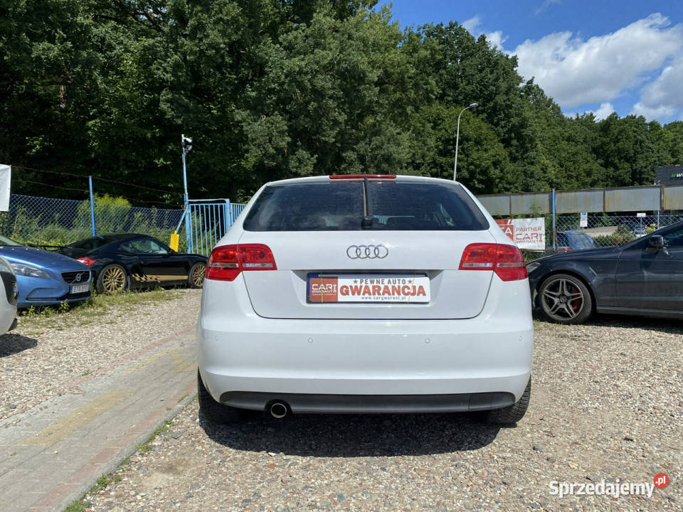Audi A4 Allroad 20tdi sline pół skóry ledy xenon Rok produkcji 2011 Gdańsk sprzedam