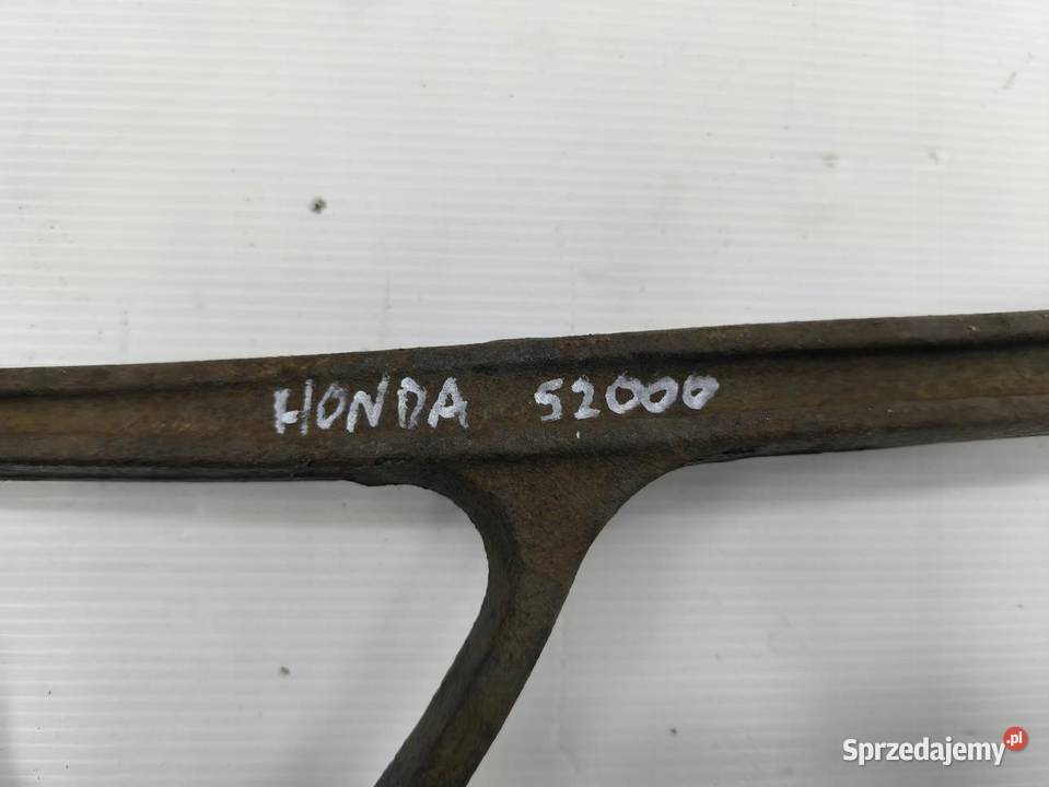 WAHACZ LEWY TYŁ DOLNY HONDA S2000 sprzedam