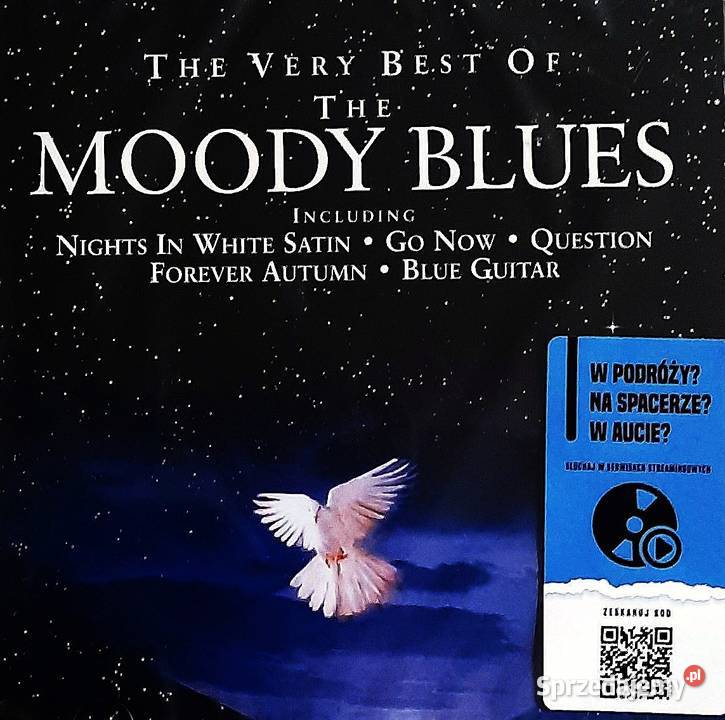 Nowy Zestaw 5 Płyt CD Jethro Tull Limitowana Poznań