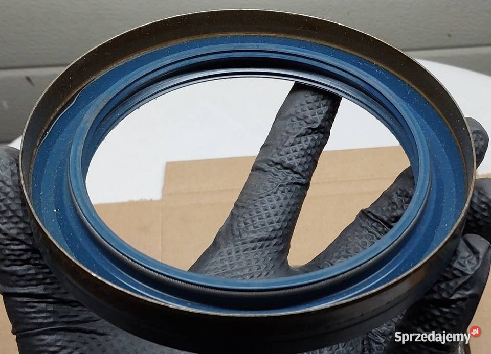 PIERŚCIEŃ USZCZELNIAJĄCY PIASTY RENAULT MIDLINER sprzedam