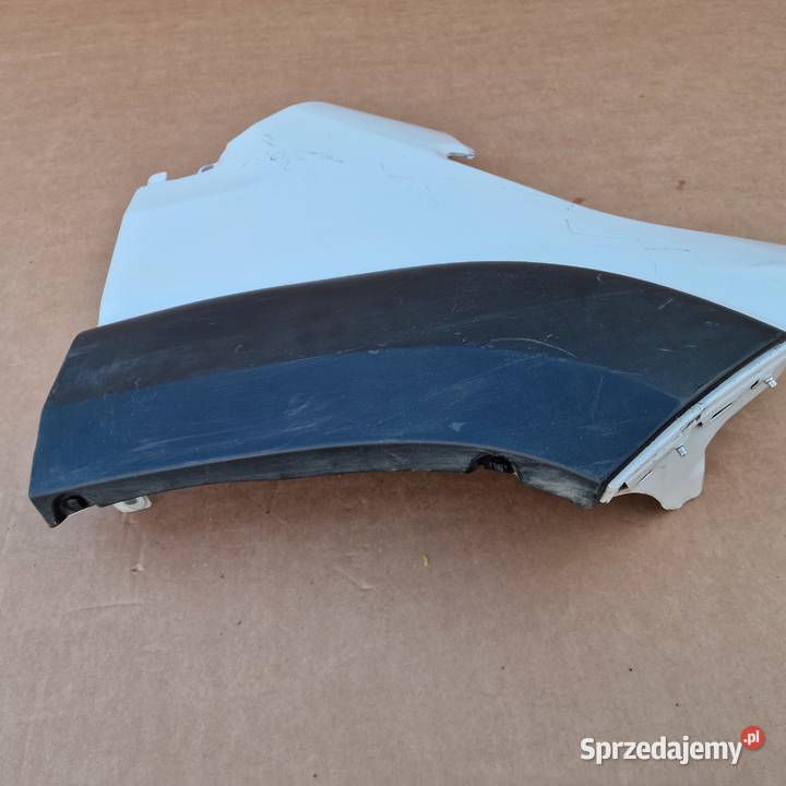 FIAT DUCATO BOXER JUMPER 14 BŁOTNIK LISTWA PRAWY Kargowa sprzedam