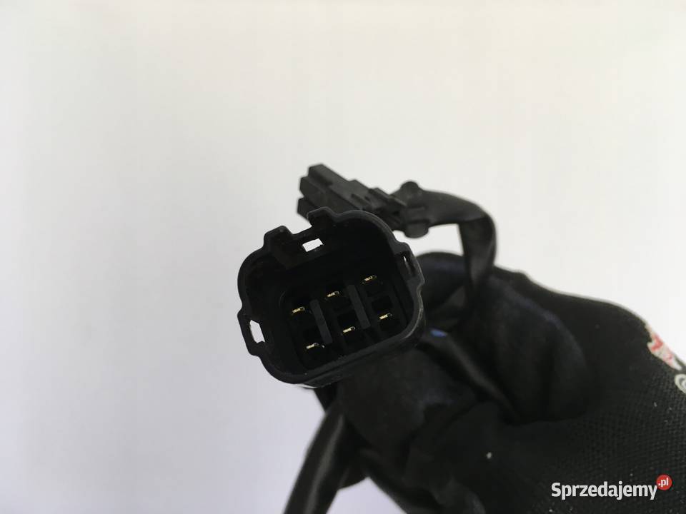 KAWASAKI Z1000 1013 Włącznik Przełącznik zapłonu Łobżenica