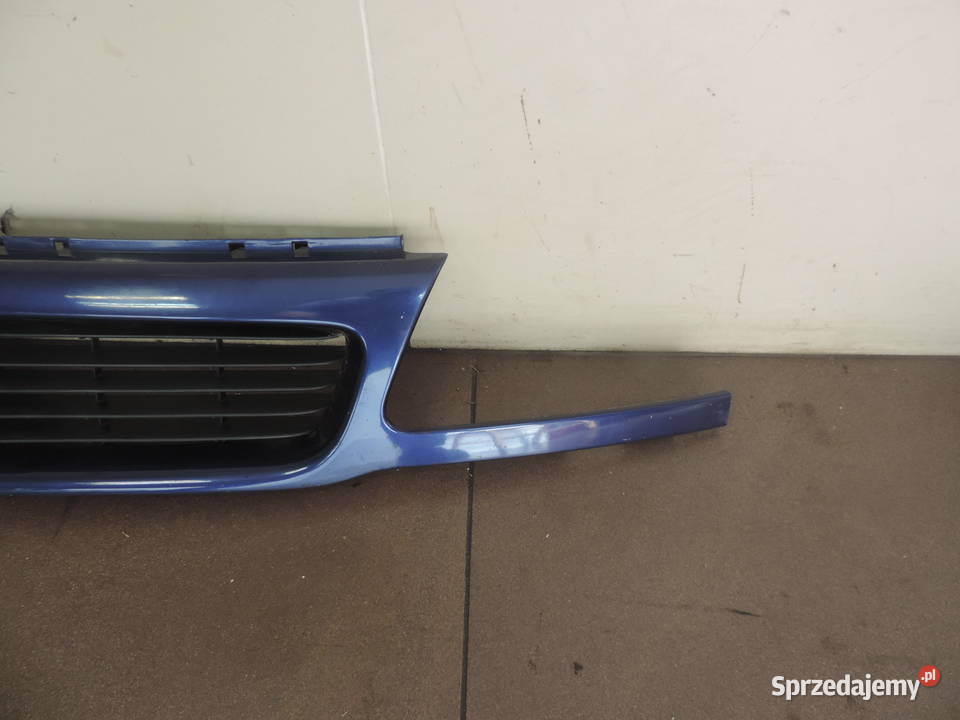 ATRAPA PRZEDNIA GRILL OPEL ASTRA F Z286 osobowe Nowy Sącz sprzedam