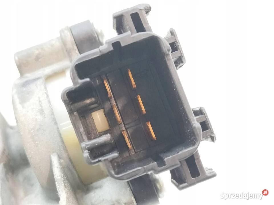 STACYJKA 37019M68PF0 Suzuki Baleno II 20152022 świętokrzyskie