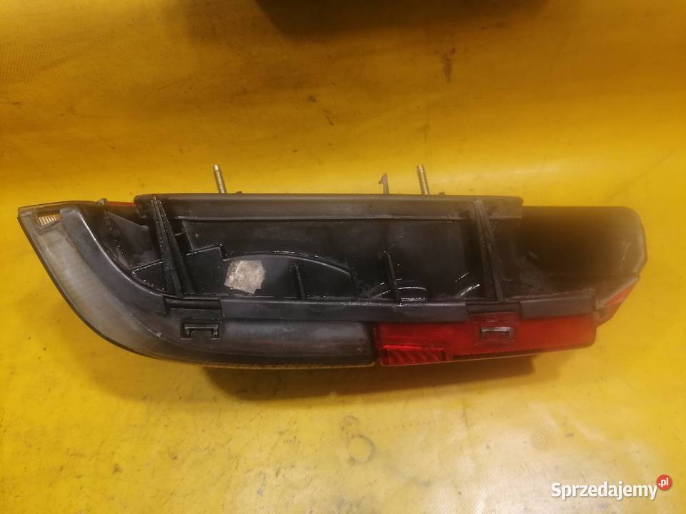 przecena lampa Valeo tył prawa Peugeot 106 r9296 Lampy tylne Piotrków Trybunalski
