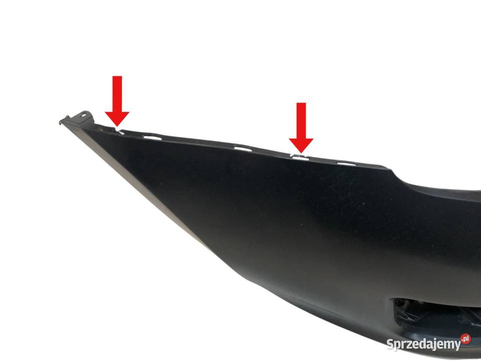SUZUKI SWIFT III MK6 SG 20082010 LIFT Zderzak Skarżysko-Kamienna