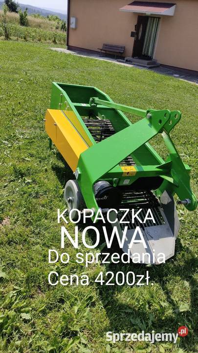 Śrutownik bijakowy Bąk do zboża młynek Ogród