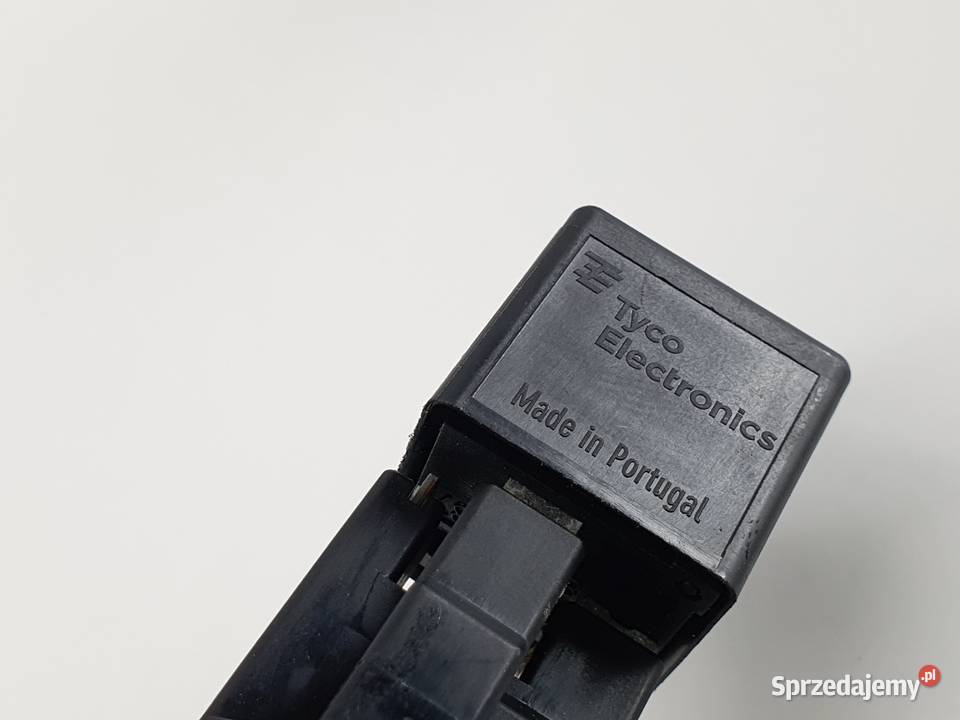 PRZEKAZNIK PEUGEOT EVIVACITY Janowice sprzedam