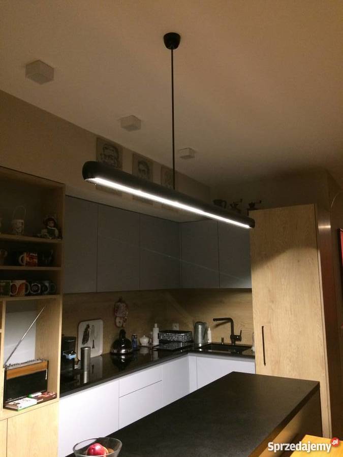 Lampa wisząca AQUAFORM equilibra BALANS 120 Poznań