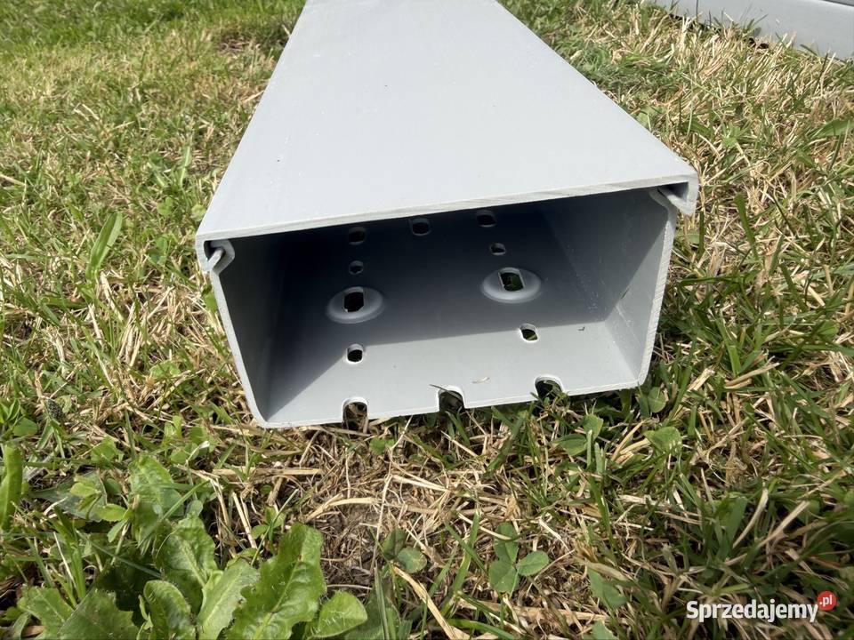 Kanały elektroinstalacyjne PVC Jelenia Góra