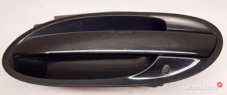 KLAMKA DRZWI KOMFORT LEWY TYL BMW E65 LIFT Mielęcin