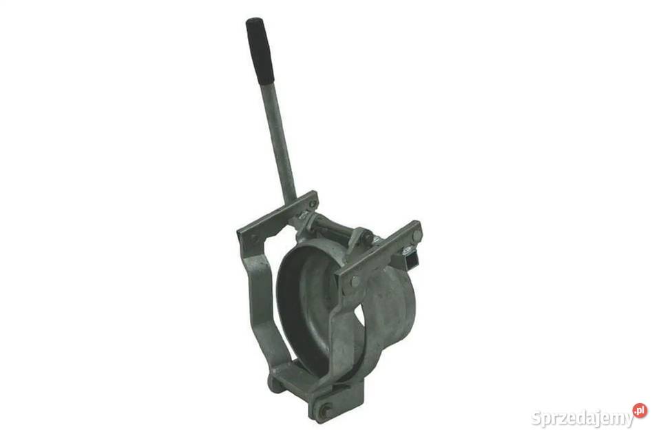 Szybkozłącze 6 do węża PERROT dźwignia z góry z Sieradz