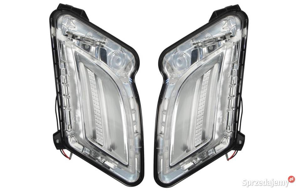 Volvo V60 Volvo S60 1013 Lampa pozycyjna NOWA Motoryzacja Łódź sprzedam