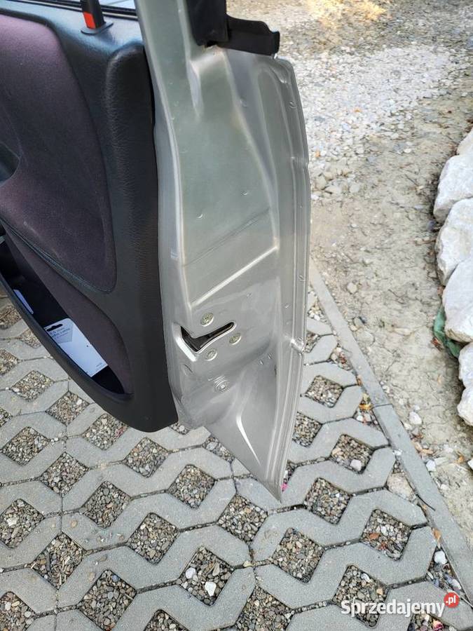 Opel Astrastan kolekcjonerskimały przebieg Librantowa