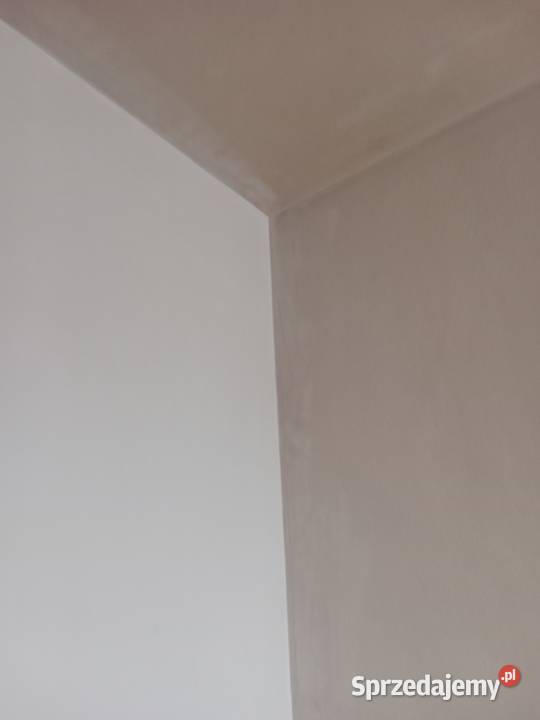 Tynki maszynowe podkarpackie Tuligłowy usługi budowlane