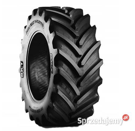 Opona 60060R34 TL 160D BKT VFLECTO AgriMax VF Lipsko sprzedam