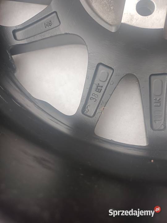 Felgi DOTZ 4x100 Pozostałe Sokółka