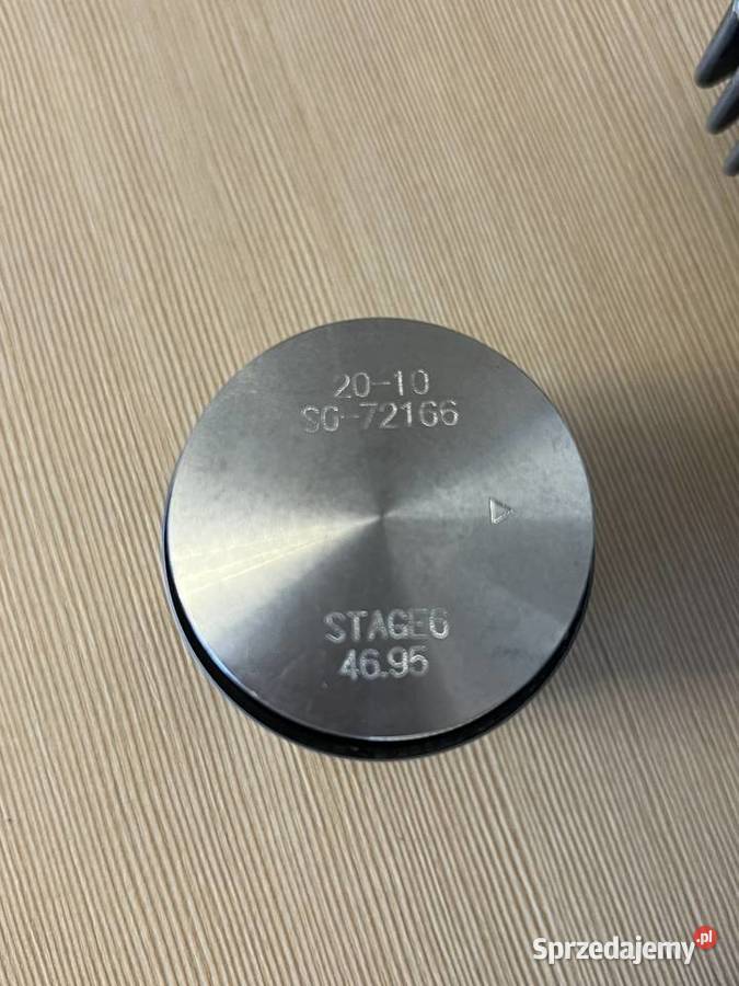 Cylinder Stage 6 70cc 47mm Minarelli MBK Yamaha Sokołów Podlaski