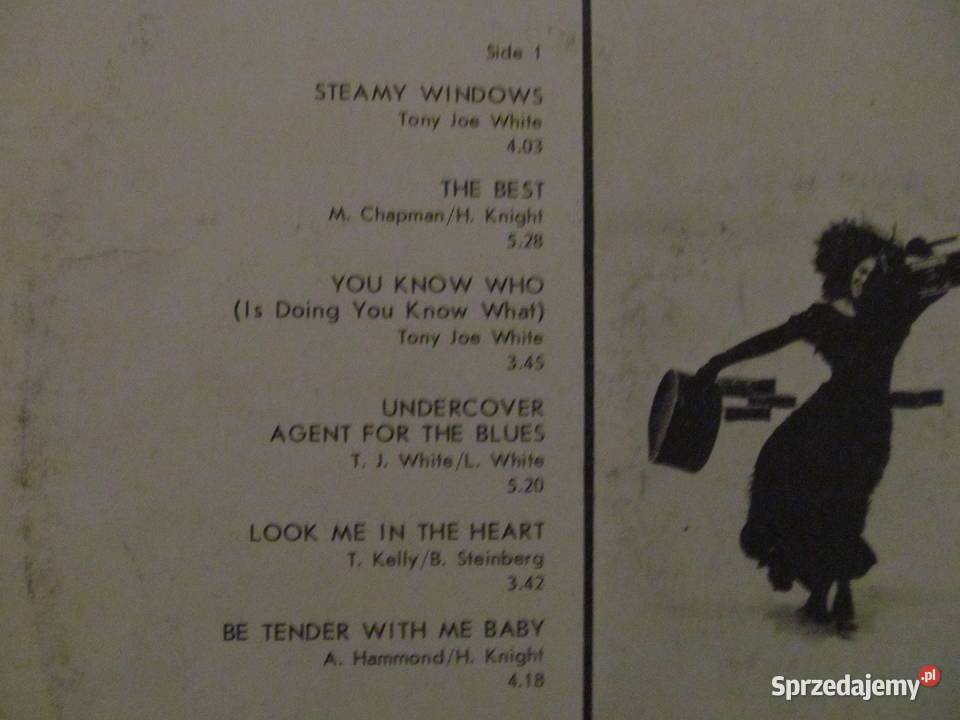 Madonna i Tina Turner zestaw 2 płyt winylowych Płyty i kasety Lublin