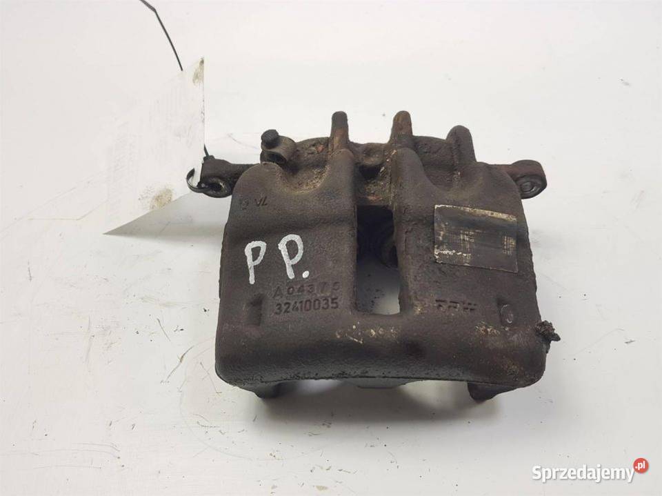 ZACISK HAMULCOWY PRZÓD PRAWY FIAT SCUDO 32410035
