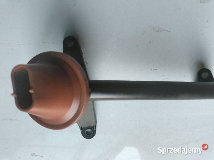 Smok oleju 16 ecobost 150 C kuga no