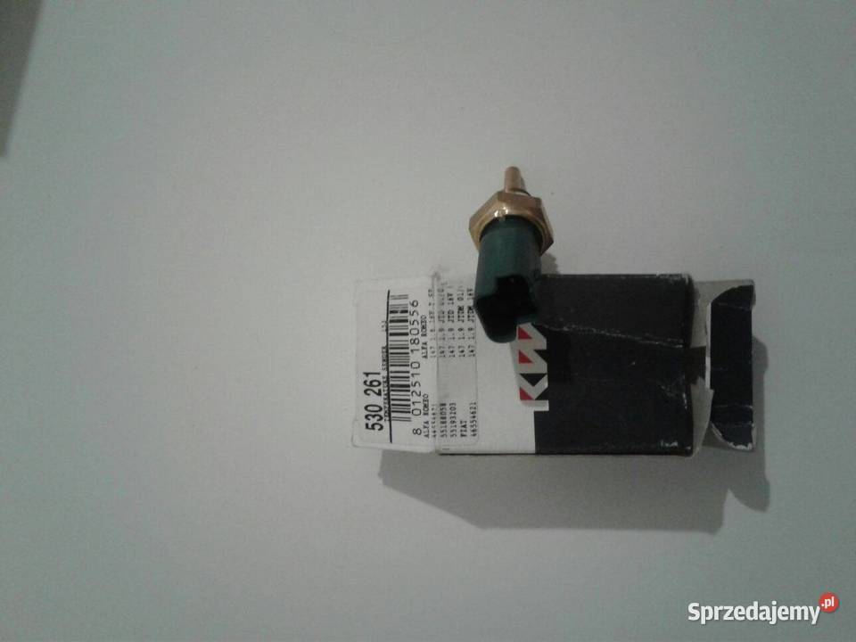 Sprzedam czujnik temperatury KW 530261 Fiat opel Wieliczka