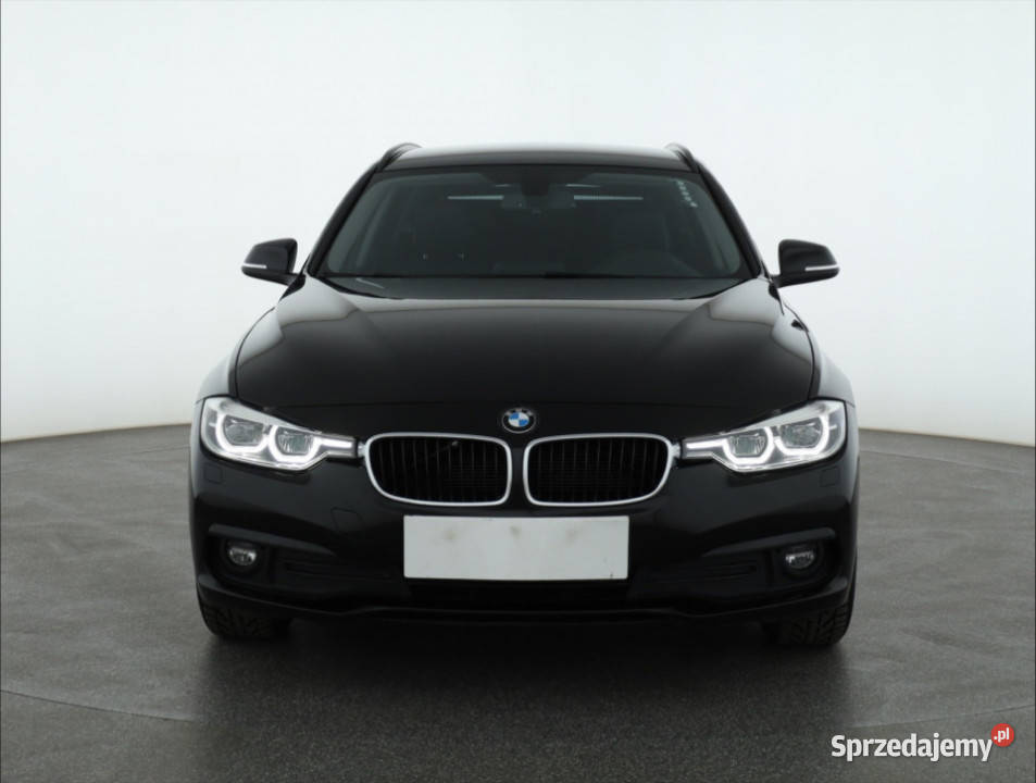 BMW 3 318 d Piaseczno sprzedam