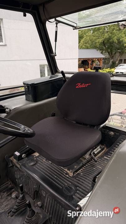 Zetor 4320