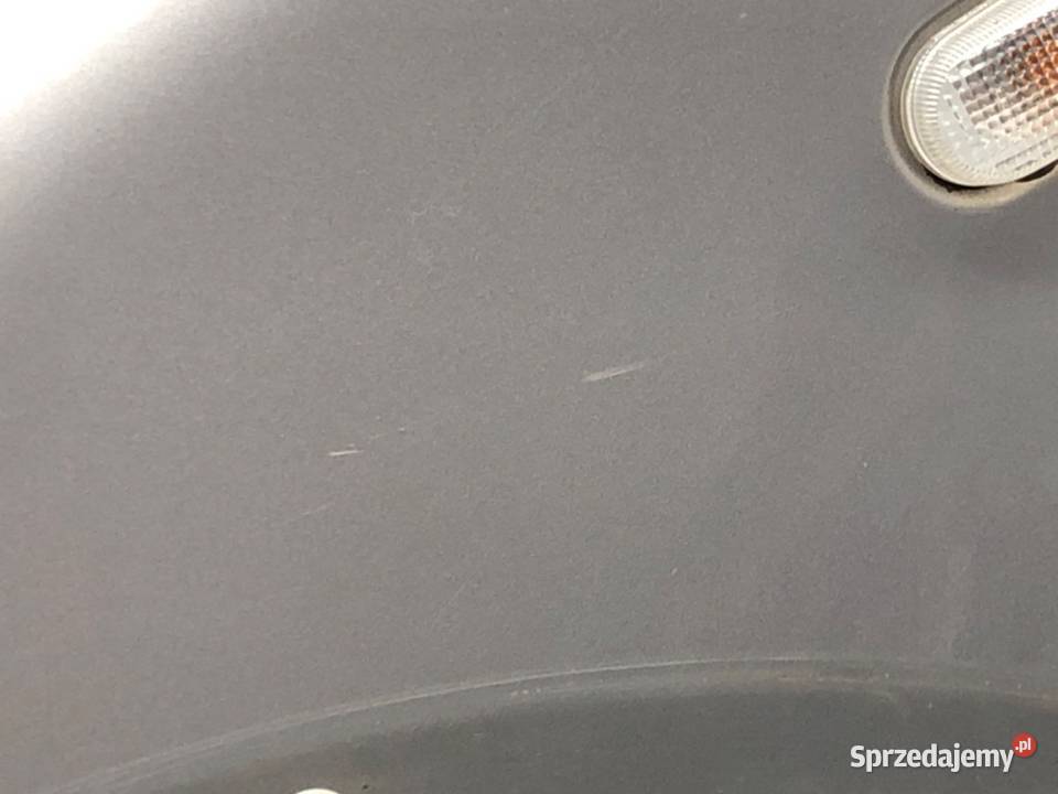 BŁOTNIK LEWY PRZÓD SUZUKI IGNIS I Crossover 0005 podkarpackie