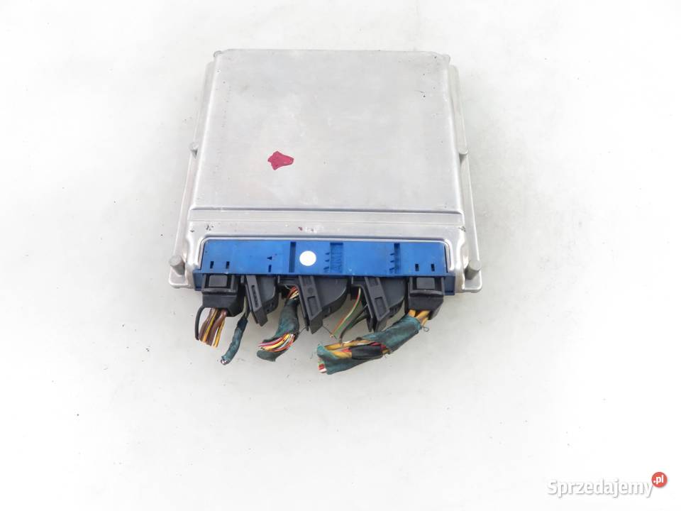 STEROWNIK AUDI A8 D2 33 TDI V8 4D0907409D