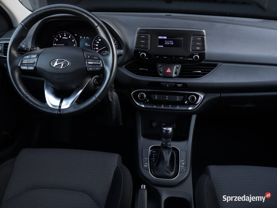 Hyundai i30 10 TGDI Bielany Wrocławskie