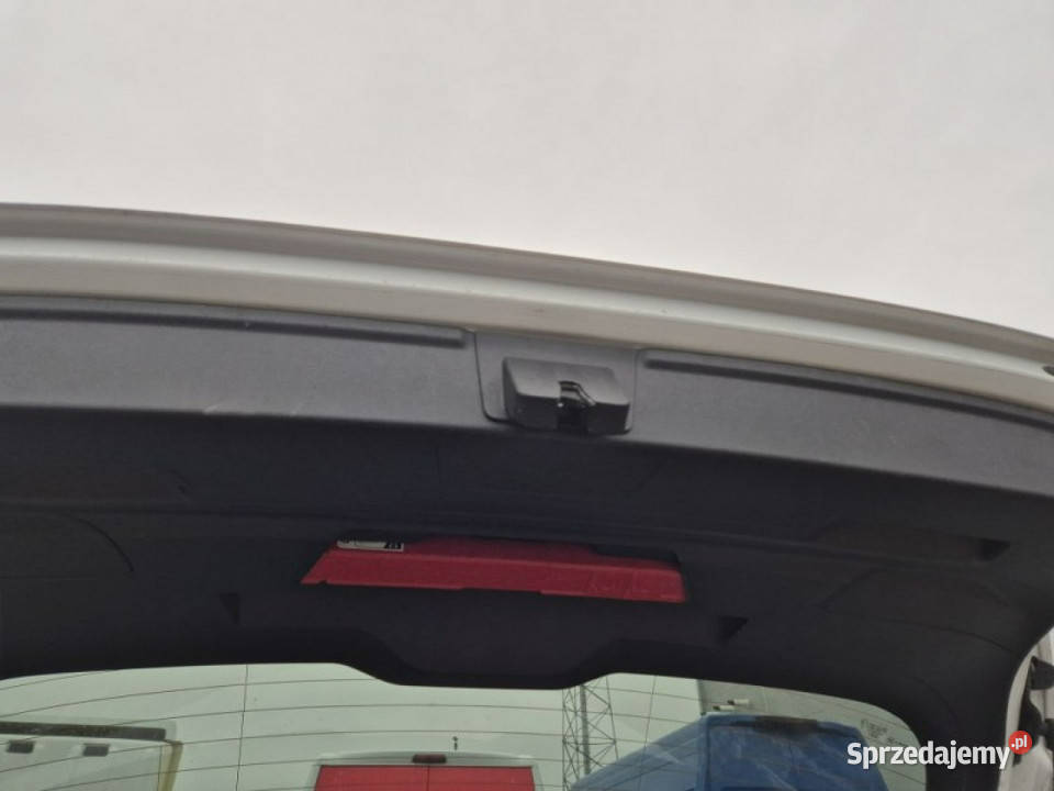 Audi RS3 Sportback automatyczna Komorniki