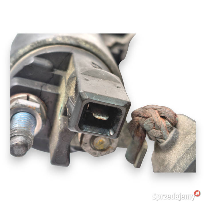 ROZRUSZNIK BMW E90 E87 20 N43 START STOP MANUAL