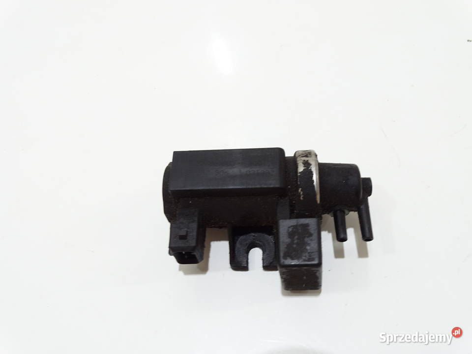 ZAWÓR PODCIŚNIENIA BMW E60 E61 OE 2247906 Strzyżewice