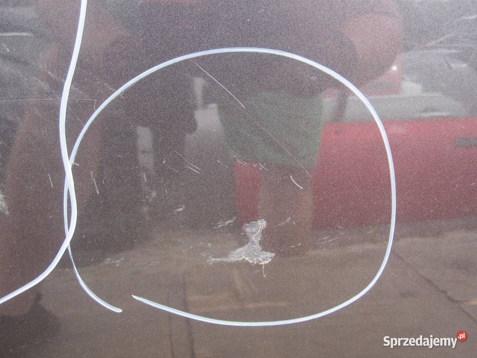 TOYOTA AVENSIS T27 III 10r drzwi prawe przód