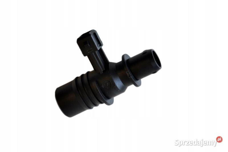 VOLVO S60 V60 czujnik cisnienia odmy 20D 24D OE Bielany Wrocławskie