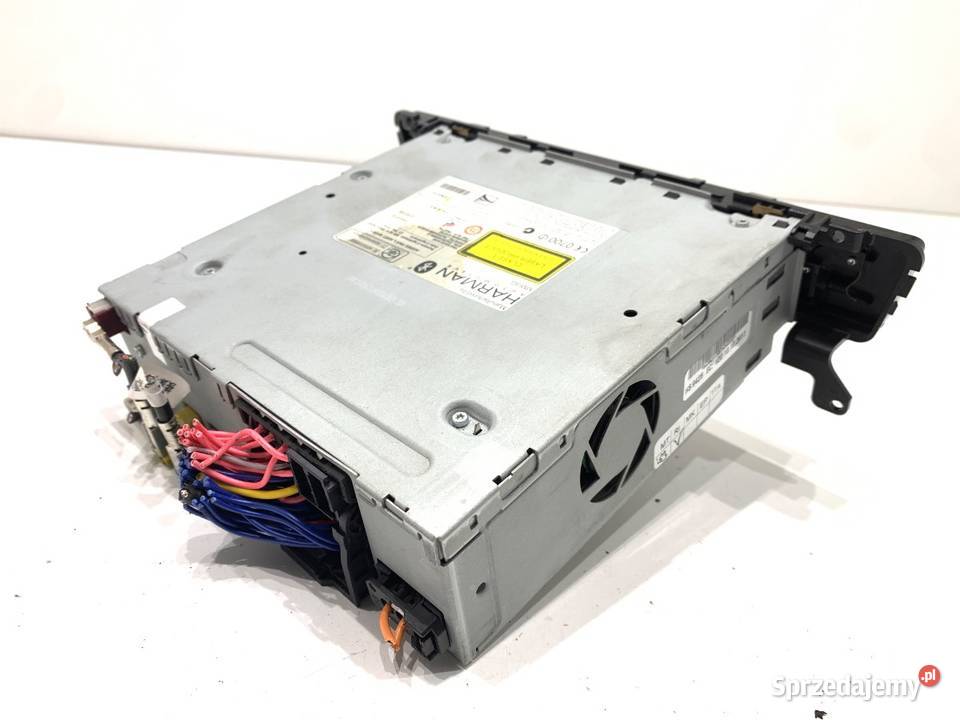 RADIO AUDI A6 C7 4G0035670K 1018 ODTWARZACZ sprzedam