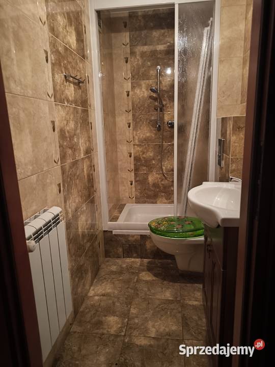 Dom pod lasem z widokiem na Nowy Sącz 210m2 małopolskie