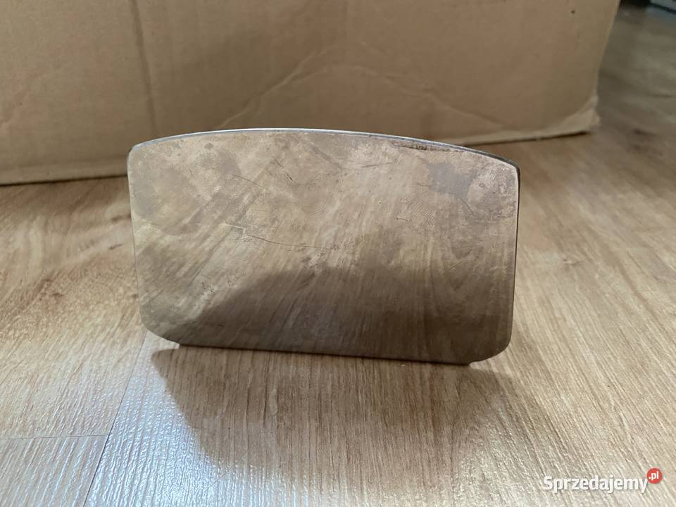 Serwetnik Stojadła Nierdzewne Ruda Śląska sprzedam