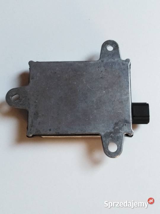 PRZETWORNICA XENON MASERATI GHILBI 130732947400