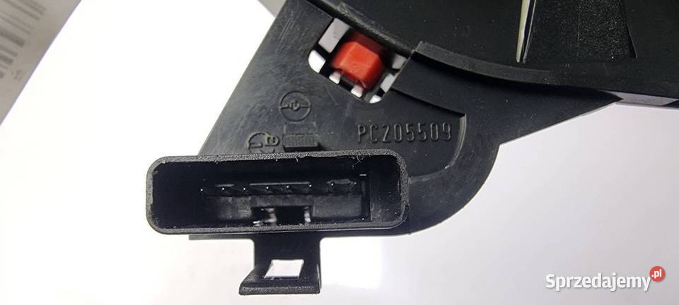 PRZEŁĄCZNIK ZESPOLONY FORD FOCUS MK1 98AG13335AE kujawsko-pomorskie Lipno