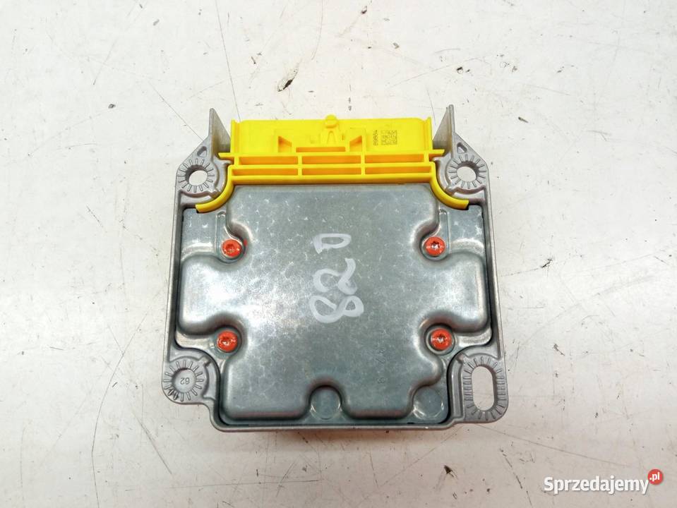 SENSOR AIRBAG 6C0959655K Skoda Fabia III 2014 Komputery